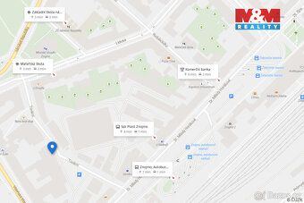 Hledáte moderní bydlení s příjemnou atmosférou a venkovním p