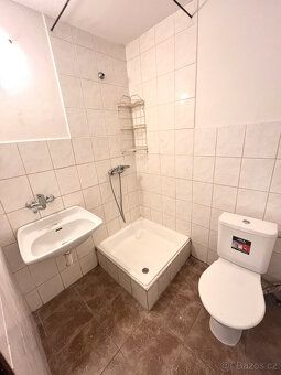 Nabízíme k pronájmu byt 2+kk o rozloze 48 m2 v Kladně, ul. A