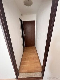 Nabízíme k pronájmu byt 2+kk o rozloze 48 m2 v Kladně, ul. A