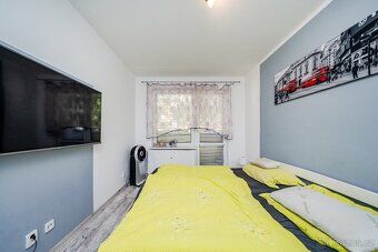 Nabízím vám k prodeji byt o dispozici 4+1 v družstevním vlas