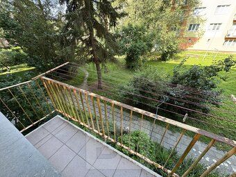 Ev.č. N09416 Nabízíme k pronájmu světlý a prakticky řešený b