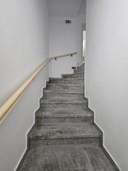 Nabízím k prodeji moderní apartmány 2kk na náměstí v Jáchymo