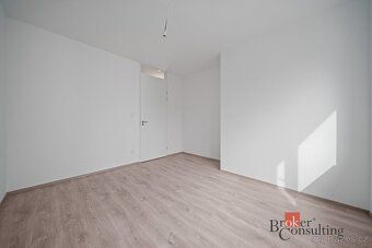 Prodej bytu 3kk, 64m2 v rezidenci Kasárna v TrutnověNabízíme