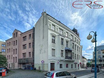 Ev.č. 00708 Hledáte nový domov v Jablonci nad Nisou, který v