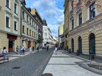 Ev.č. 00708 Hledáte nový domov v Jablonci nad Nisou, který v