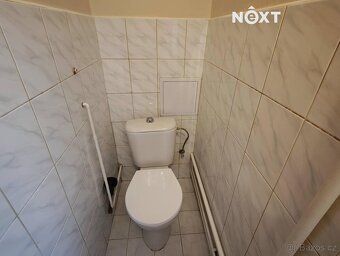 Nabízíme pronájem bytu 2+1 o celkové podlahové ploše 63,65 m