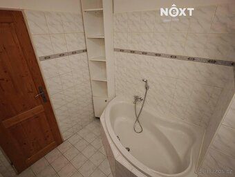 Nabízíme pronájem bytu 2+1 o celkové podlahové ploše 63,65 m