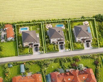 Stavební pozemek 803 m² v Praze – Kolodějích | Kompletně zas