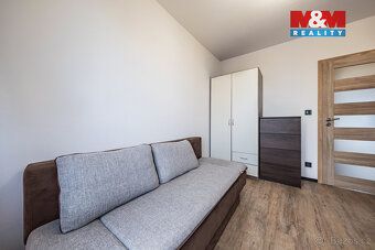 Byt, který si nepřijdete jen prohlédnout. Ten si přijdete za
