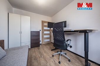 Byt, který si nepřijdete jen prohlédnout. Ten si přijdete za