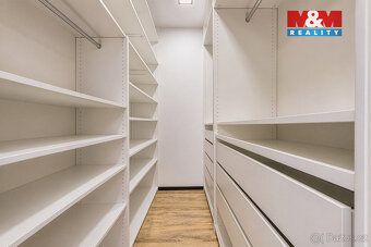 Byt, který si nepřijdete jen prohlédnout. Ten si přijdete za