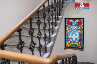 Malý metr, velká příležitost. Sokolská. Praha. Investice, kt