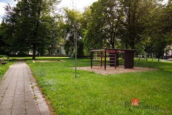 Převod dr. podílu, byty/1+1, 40.24 m2, Hrabinská, 73701 Česk