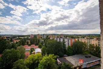 Převod dr. podílu, byty/1+1, 40.24 m2, Hrabinská, 73701 Česk