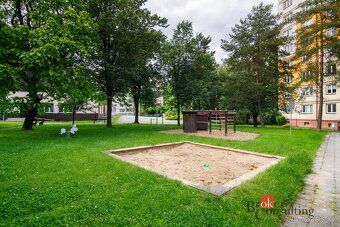 Převod dr. podílu, byty/1+1, 40.24 m2, Hrabinská, 73701 Česk