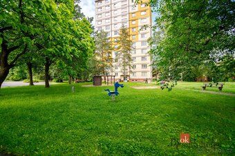 Převod dr. podílu, byty/1+1, 40.24 m2, Hrabinská, 73701 Česk