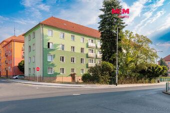 Někdo byt na prodej v Sokolově, 3kk, 3+1, pouze klidná část.