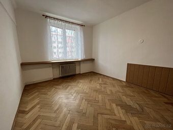 K dlouhodobému podnájmu nabízíme krásný byt o dispozici 2+1 