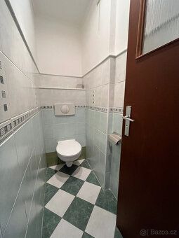 K dlouhodobému podnájmu nabízíme krásný byt o dispozici 2+1 