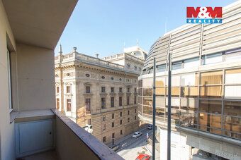 Nabízíme možnost bydlení v atraktivní a vyhledávané lokalitě