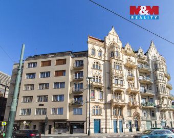 Nabízíme možnost bydlení v atraktivní a vyhledávané lokalitě