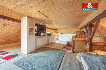 Exkluzivně nabízíme prodej rodinného domu 240 m² s vnitřním 