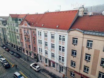 Rád bych Vám v rámci výhradního zastoupení developera předst