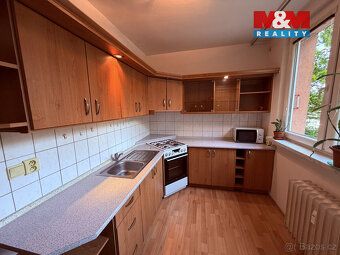Nabízíme k prodeji krásný družstevní byt o podlahové ploše 4