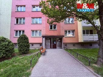 Nabízíme k prodeji krásný družstevní byt o podlahové ploše 4