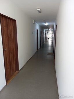 PRONÁJEM KANCELÁŘSKÝCH PROSTOR – Areál SD corporation, Plzeň