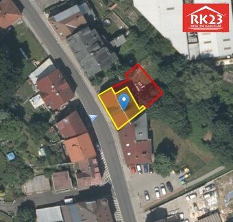 Ev.č. 02133 Nabízíme k prodeji prostorný rodinný dům o celko