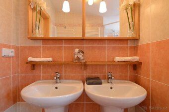 Letní pronájem chalupy s wellness a s venkovním bazénem až p