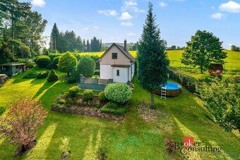 Prodej, pozemky/bydlení, 1470 m2, K Bedřichovce, Liberec, Li