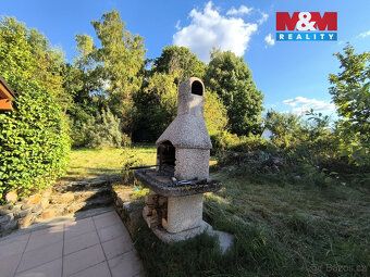 Nabízíme k prodeji chatu ve vyhledávané rekreační lokalitě S