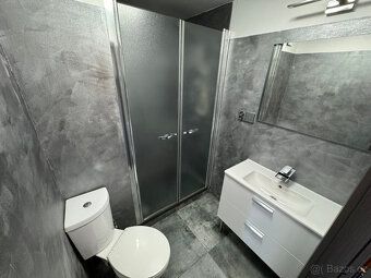 Nabízím pronájem krásné bytové jednotky po renovaci o dispoz
