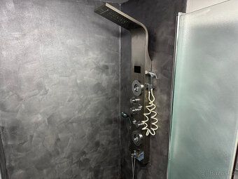 Nabízím pronájem krásné bytové jednotky po renovaci o dispoz