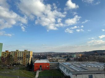 Nabízím pronájem krásné bytové jednotky po renovaci o dispoz