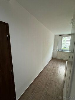 Nabízím pronájem bytové jednotky o dispozici 2+1 Jirkově, ul