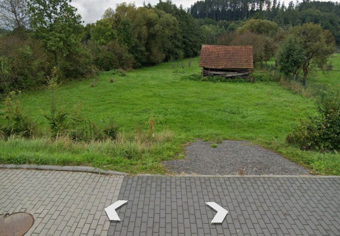 Nabízím k prodeji pozemek parc. č. 353/7 v katastrálním územ