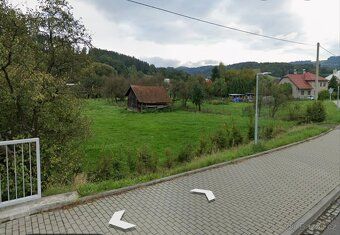 Nabízím k prodeji pozemek parc. č. 353/7 v katastrálním územ