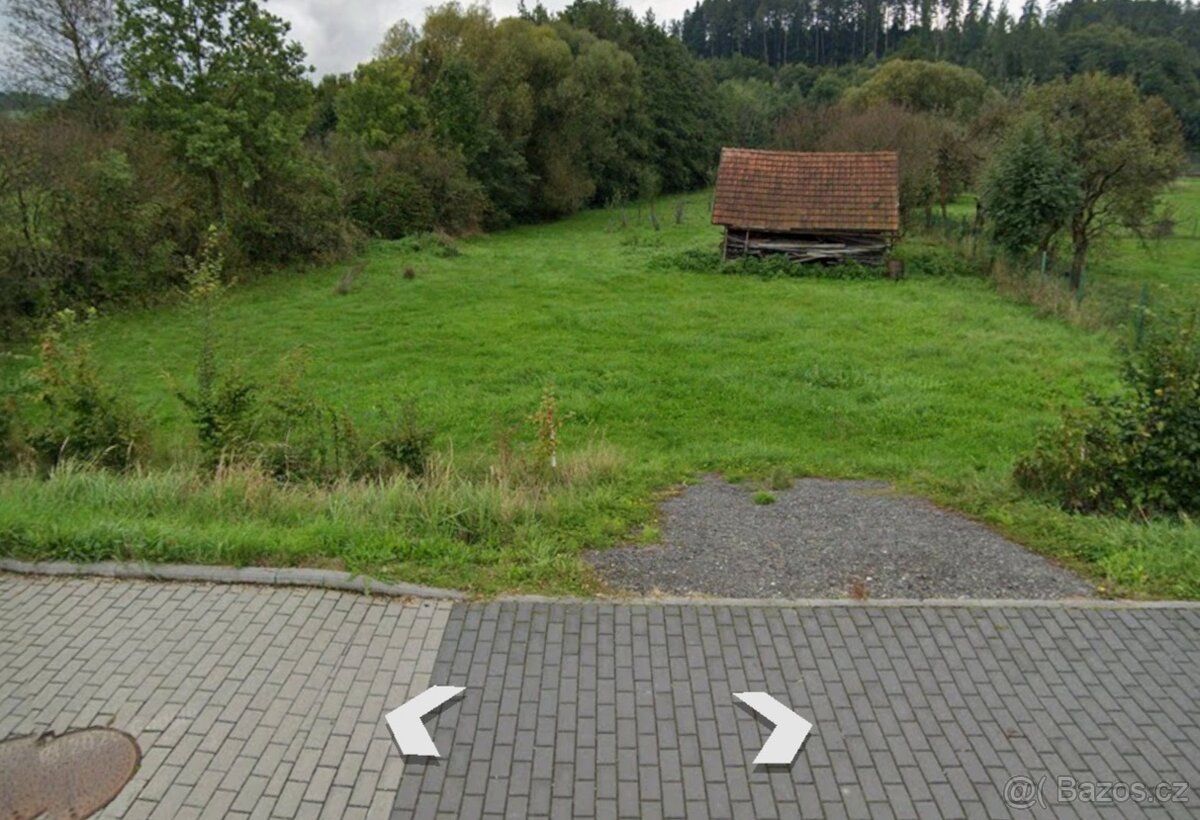 Nabízím k prodeji pozemek parc. č. 353/7 v katastrálním územ