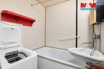 Nově nabízíme k prodeji byt 2+1 o užitné ploše 40 m² v panel