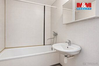 Nově nabízíme k prodeji byt 2+1 o užitné ploše 40 m² v panel