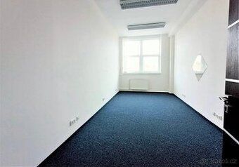 Pronajmu kancelář na Praze 4 Krč, možno též jako sklad nebo 