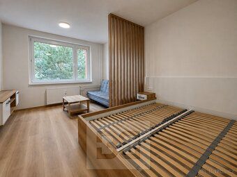 EČ N09417 Prenájom moderného bytu 1+1 po kompletnej