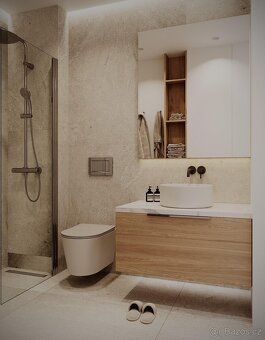 Penthouse v Guardamar del Segura – novostavba jen 600 m od p