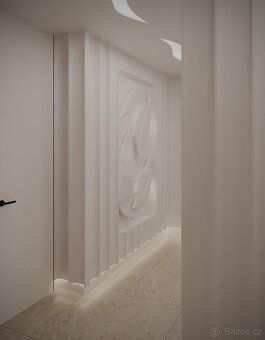 Penthouse v Guardamar del Segura – novostavba jen 600 m od p