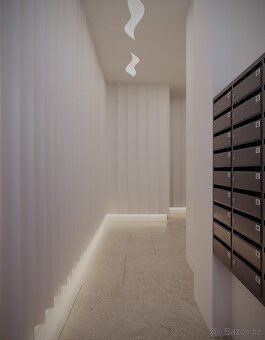 Penthouse v Guardamar del Segura – novostavba jen 600 m od p