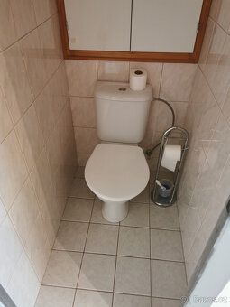 Nabízím inhed volný hezký slunný čistý byt 1+1 Lábkova ul. z