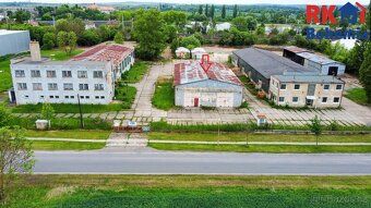 Nabízím Vám k pronájmu prostorný a suchý zděný objekt určený